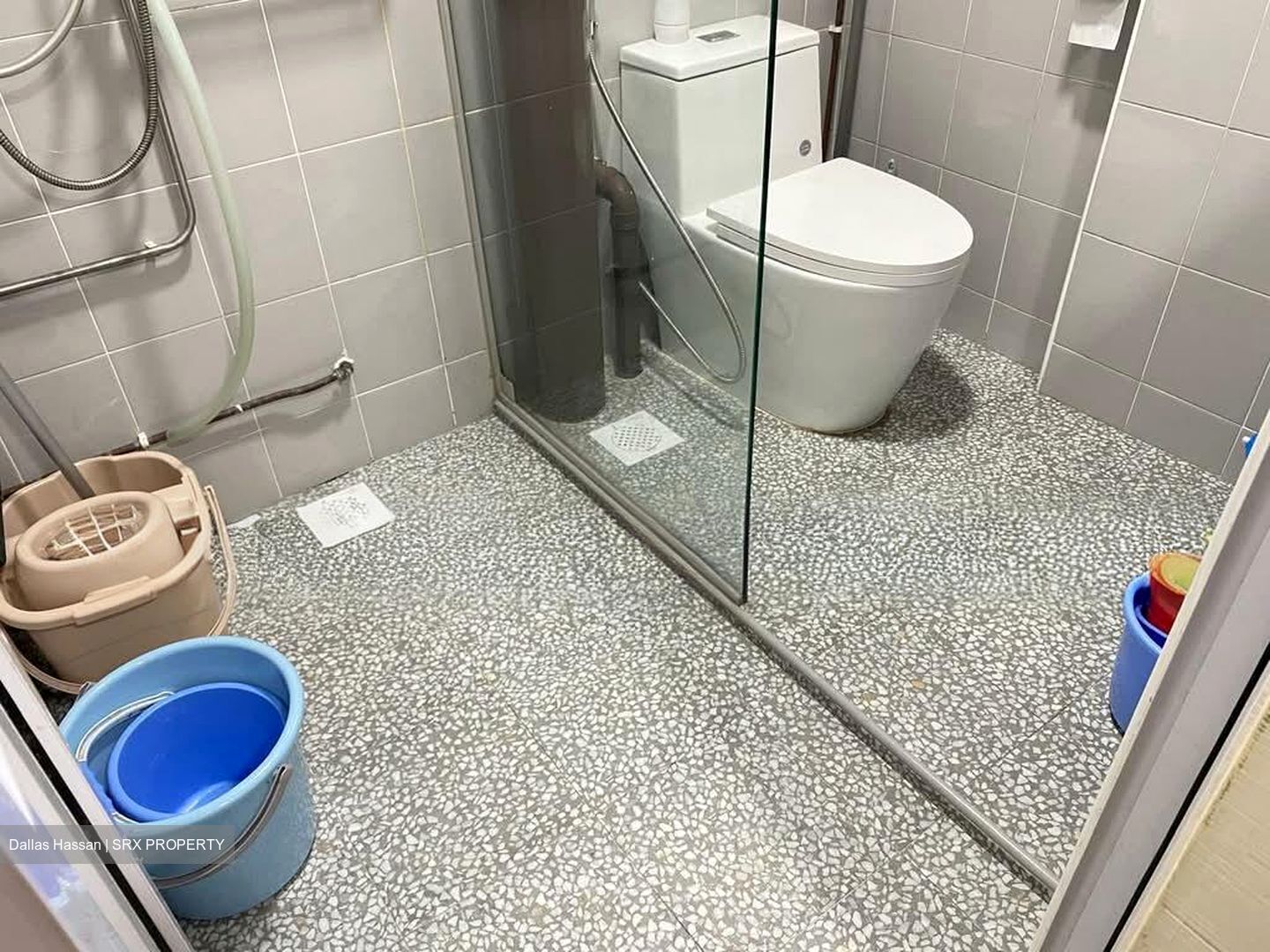 Blk 238 Jurong East Street 21 (Jurong East), HDB 5 Rooms #540052061